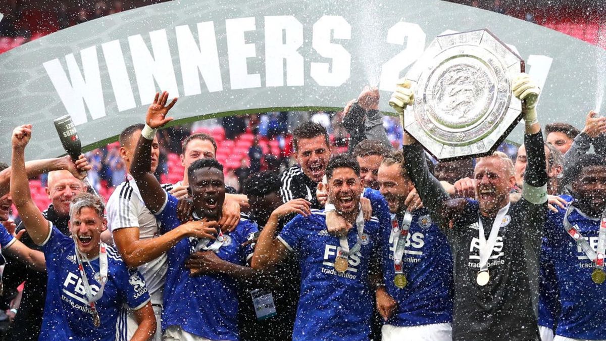 FA Community shield: Date, time, teams, where to watch